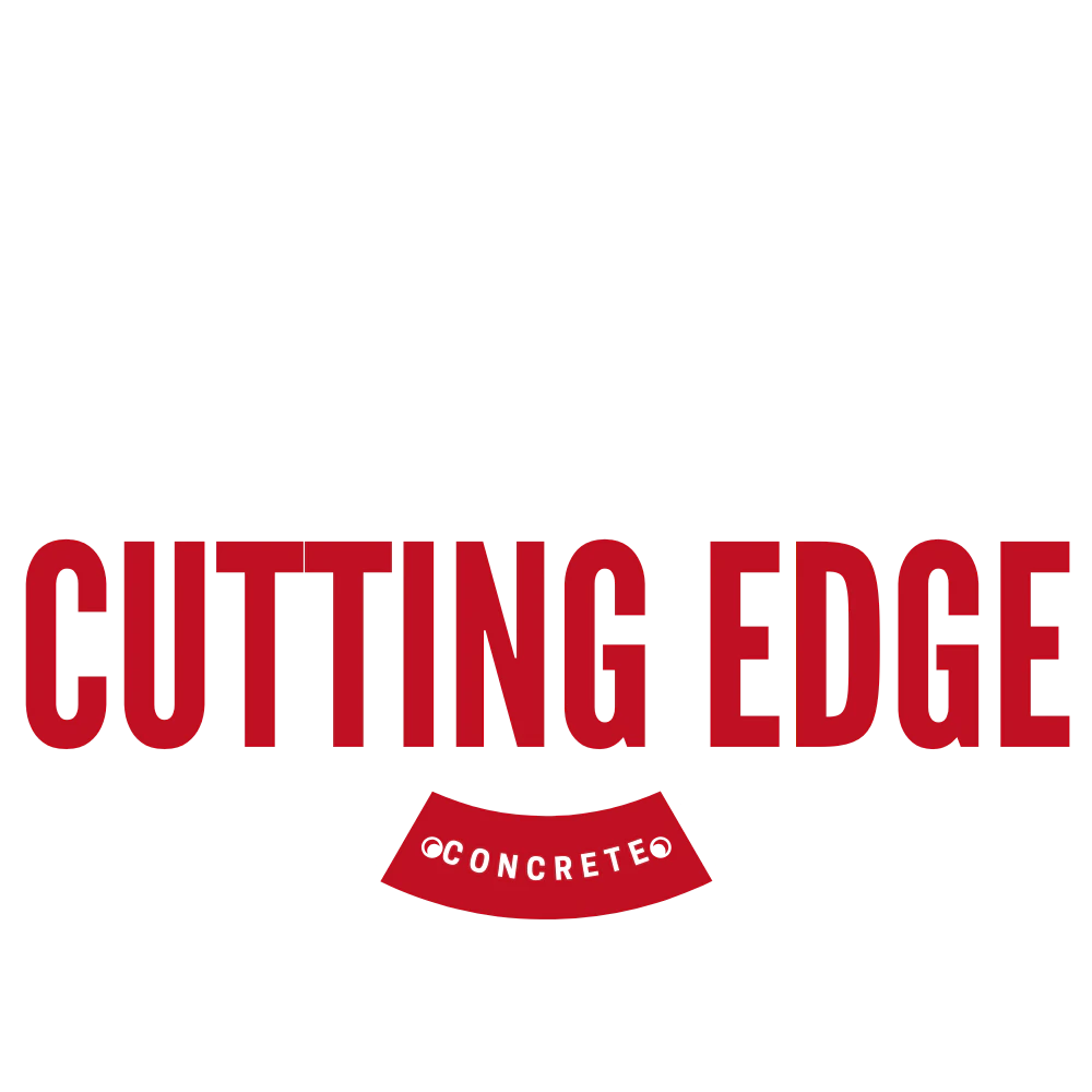 Cutting Edge Concrete Services